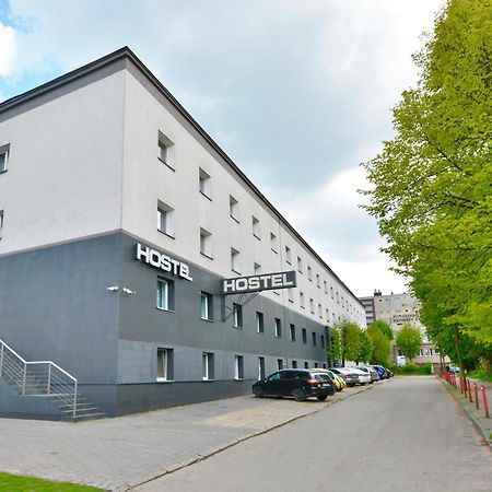 Twoj Hostel Kattowitz Exterior foto