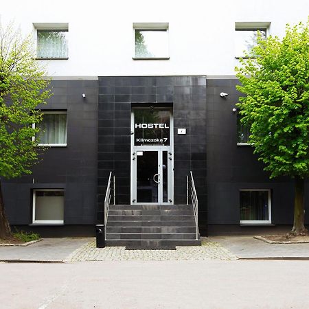 Twoj Hostel Kattowitz Exterior foto