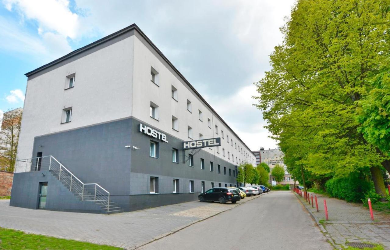 Twoj Hostel Kattowitz Exterior foto